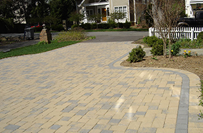 Driveway Paving | C. Dod Landscaping, Inc | Vienna, VA | (703) 241-2090 Driveway Paving | C. Dod Landscaping, Inc | Vienna, VA | (703) 241-2090
