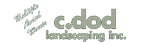 C. Dod Landscaping, Inc C. Dod Landscaping, Inc